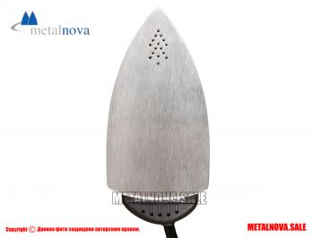 Metalnova Vapor 2400: утюг вид снизу