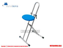 Metalnova EASY стул для глажки